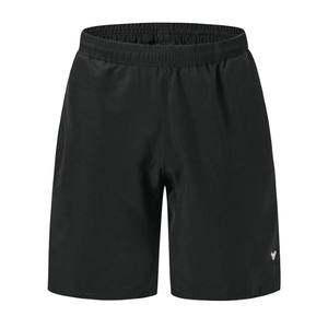 Short imprimé avec logo personnalisé pour hommes, tenue décontractée au design propre, 2020 - Product Image 1