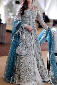 Stylish Pakistani Indian Formal Casual Party Wear Women Dresses New Arrivals Salwar Kameez Lawn Kurti - Product Image 3