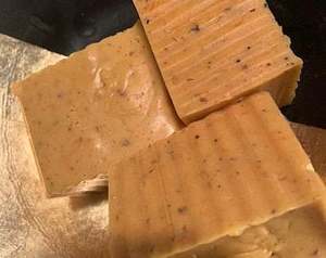 GENTLE FORMULA SEA MOSS <b>SOAP</b> SENSITIVE SKIN FRIENDLY EXPORT STANDARD - Product Image 1
