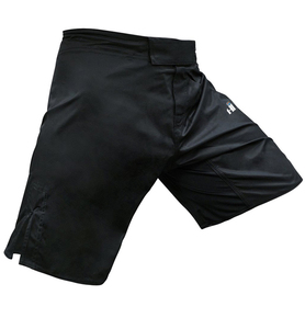 Vente en gros de shorts de boxe de combat avec logo personnalisé de haute qualité shorts de combat MMA shorts d'arts martiaux les mieux notés - Product Image 3