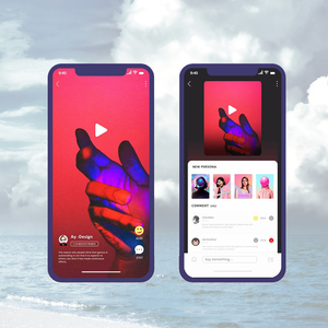 Live Video Streaming App <b>Development</b> Company in India | Top Notch On Demand Video Streaming App <b>Development</b> Services by Webroot - Product Image 4