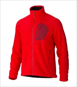 winter fashion design custom polar fleece Jacket Vests men with your custom logo , Labels, Tags Puff Printing Trending
