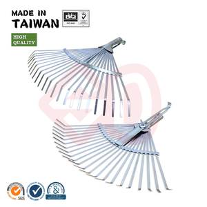 ไต้หวันจับโลหะพลาสติกสวนคราด - Product Image 4