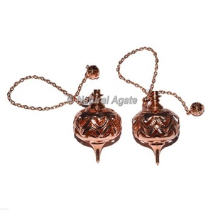 Thiết Kế Đồng Bóng Pendulum | Nhà Cung Cấp Của Dowsing Pendulum Với Giá Tốt Nhất - Product Image 1