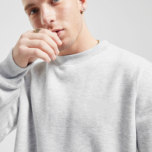 เสื้อฮู้ดดี้คอกลมผู้ชาย พิมพ์ลายคุณภาพสูงแบบใหม่ - Product Image 3