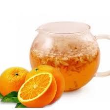 Aceite esencial de naranja puro aprobado por GMP - Product Image 4