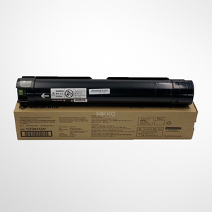 DocuCentre-IV C ดั้งเดิม2260 2263 2265 DCC2260 DCC2263 DCC2265โทนเนอร์สีดำสำหรับเครื่องถ่ายเอกสารซีร็อกซ์ CT201434 - Product Image 1
