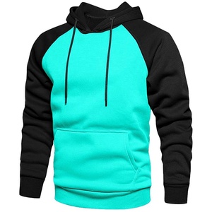 Sudadera con capucha de lana de gran tamaño para hombre, pulóver, elegante, informal, de talla grande, sudaderas con capucha personalizadas para hombre, cremallera de peso pesado - Product Image 3