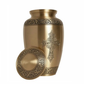 งานฝีมือผีเสื้อ Urn ที่ระลึกสําหรับเถ้ามนุษย์ - Product Image 4