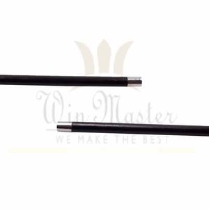 Bâton de parade WIN MASTER de qualité supérieure, fabriqué au Pakistan, pour les officiers sportifs et d'extérieur, avec options personnalisables - Product Image 3