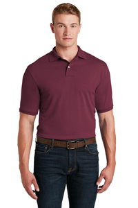 Polos de manga corta para hombre, Polo personalizado de Pakistán - Product Image 3