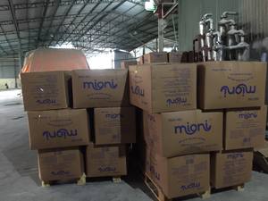 Fideos de Yuca de Alta Calidad de Vietnam para el Mercado Internacional - Product Image 3