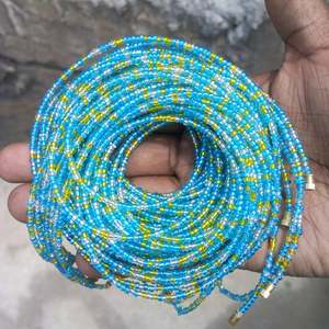 ทำด้วยลูกปัดคาดเอวเมจิก - Product Image 1