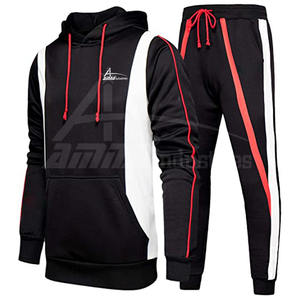 Qualité d'origine Hommes Survêtement/Conception Personnalisée Hommes survêtement - Product Image 1