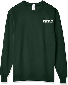 Sudadera con capucha de lana de invierno de algodón personalizable para hombre al por mayor sudadera bordada con patrón sólido en relieve 3D con capucha - Product Image 4