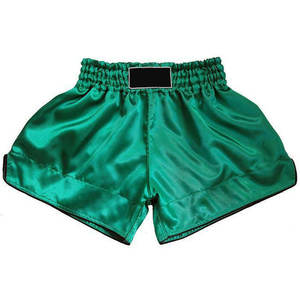 Custom Madeต่อสู้กางเกงขาสั้น/ปรับแต่งมวยกางเกงขาสั้น - Product Image 4