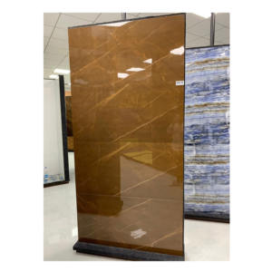 Conception de haute résolution populaire 600X1200mm carreaux de sol en porcelaine polie pour le mur et le sol. - Product Image 4