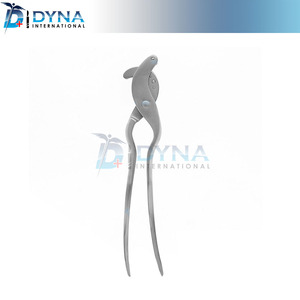Emasculador Ligero de Acero Inoxidable Dynaintl de Calidad Esencial, Herramientas Modificadas para Cuidado Veterinario - Product Image 2