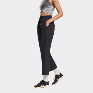 Best Selling High Quality Custom Core <b>Fleece</b> Track Pants Casual Wear Hot Selling <b>Women</b> - Product Image 1