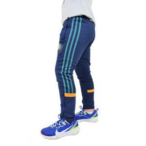Soccer Training Trousers New Arrival Soccer Pants Latest Design - Product Image 5