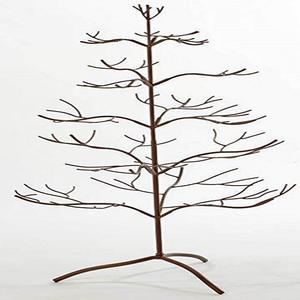 Recién llegado, soporte de exhibición dorado de lujo, adornos, soporte de decoración con cuentas de lujo para accesorios de utensilios de cocina a un precio asequible - Product Image 3