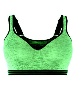 Jogging pour femme, soutien-gorge tricoté en coton, haute qualité, collection d'automne et de printemps, peut se balance, en inde - Product Image 3