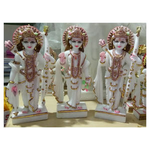 รูปปั้นพระพิฆเนศ พระพิฆ - Product Image 1