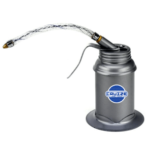 Bidon d'huile de type pistolet pour outils à main - Product Image 1