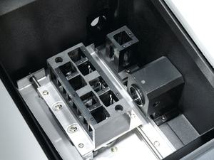 Spettrometro <span class=keywords><strong>UV</strong></span>/<span class=keywords><strong>VIS</strong></span> T7D/T7DS - Product Image 4