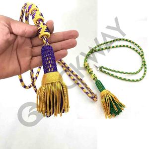 Cuerda obispos con borlas, LITURGICA, Cincture - Product Image 6