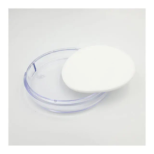 Bán Lash Stand Nhựa Trường Hợp Với Silicone Lash Ma Thuật Pad Cá Nhân Loose Premade Khối Lượng Người Hâm Mộ Mở Rộng Lông Mi Từ Hàn Quốc