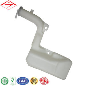 Tanque de expansión del radiador de refrigerante para FORD LASER 90'~95', fabricado por mayorista de autopartes - Product Image 1
