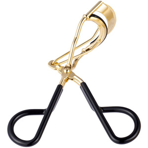 OEM Customized Gold <b>Eyelash</b> Extension <b>Applicator</b> Premium Quality Hot Selling <b>Eyelash</b> Curlers - Product Image 3
