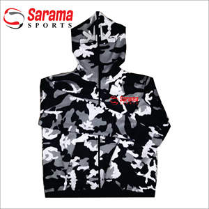 Venta al por mayor personalizado 100% algodón en blanco Sudadera con capucha para hombre de alta calidad Slim Fit Hoodie Hombres con logotipo personalizado, - Product Image 4