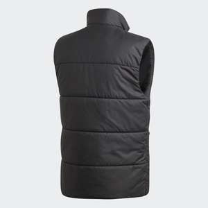 Gilet en coton pour hommes, veste en duvet, gilet chaud pour le corps, doudoune pour hommes personnalisée - Product Image 4