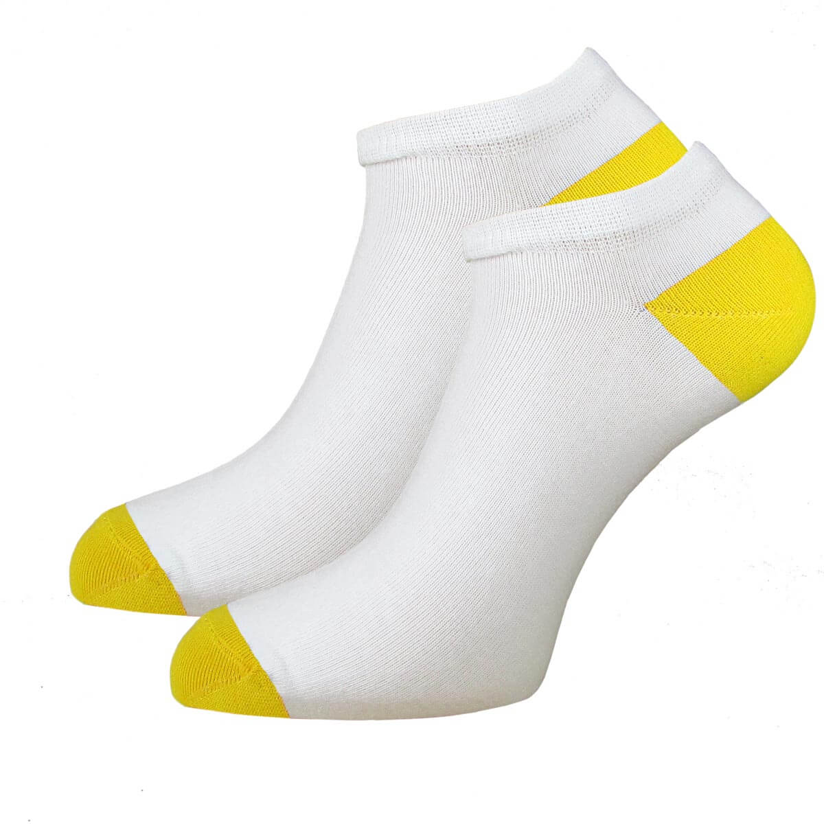 สีเหลือง