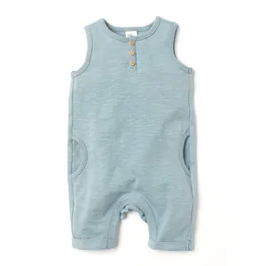 Comfortable and Beautiful Romper , toddlers clothing from Bangladesh manufacturer