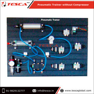 Entraîneur pneumatique - Product Image 2