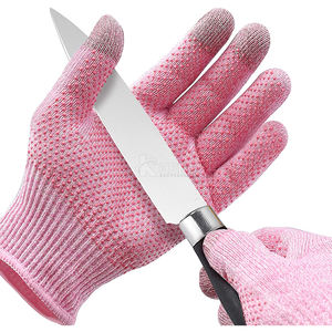 Écran tactile réglable nouveau Design gants résistants aux coupures meilleure qualité gants résistants aux coupures - Product Image 1