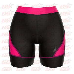 Shorts de sport en dentelle pour femmes, couche confortable, de Yoga, de Fitness, de course à pied - Product Image 2