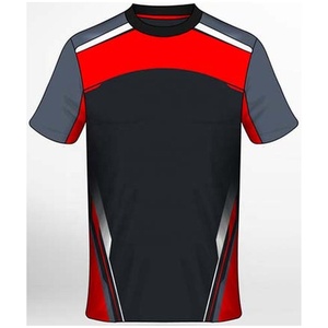 GAA ผู้เล่นสโมสร GAA เสื้อทีมคุณภาพสูงเสื้อยืดแขนสั้นทําโดยเสื้อชุดฟุตบอลเยาวชนปากีสถานและกางเกงขาสั้น - Product Image 3