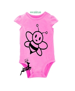 Barboteuse en tissu imprimé pour bébés, combinaison pour nourrissons, vêtements pour nouveau-né, imprimé personnalisé, vente en gros, fabrication indienne, - Product Image 1