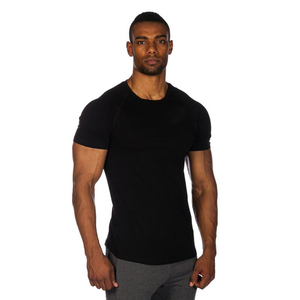 Camiseta deportiva para hombre, camiseta de poliéster para correr, musculosa de compresión para deportes, ropa deportiva de talla grande a prueba de viento - Product Image 6