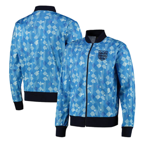 Pakistan Best <b>Men</b> Casual Bomber <b>Jacket</b> Custom Color Design Windproof Stand Collar Zipper Breathable Cotton Plus Size <b>Lightweight</b> - Product Image 6