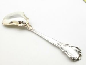 Elegante Juego de 3 cucharas doradas de acero inoxidable para mesa de comedor y postre, perfecto para ocasiones especiales - Product Image 2