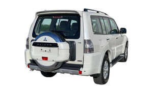 Neumático de repuesto para MITSUBISHI PAJERO 2007 - Product Image 2