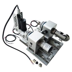 Herramienta Tangencial Oscilante Eléctrica EOT Confiable, Herramienta de Hendido <span class=keywords><strong>CTT</strong></span>, Portaherramientas de Doble Cabezal, Máquina de Corte Tangencial Digital - Product Image 1