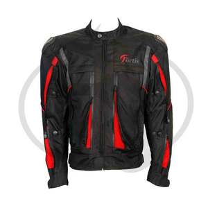 Vestes de moto en Textile multicolores, 2021/600 D - Product Image 1