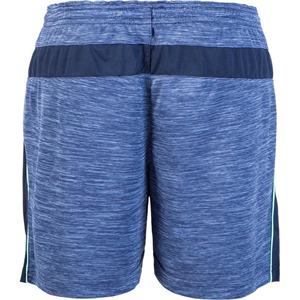 กางเกงขาสั้นสำหรับวิ่งของผู้ชายแห้งเร็วสำหรับออกกำลังกายยิมวิ่งออกกำลังกายเล่นฟิตเนส - Product Image 2