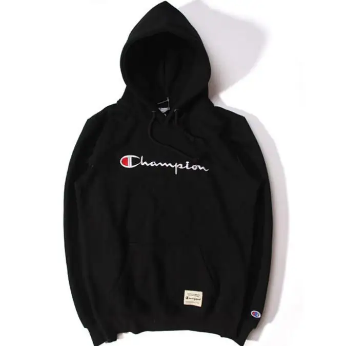 new design high quality Men's Long Sleeved Hoodie Cotton 75% Polyester 25% Fleece fabric Custom Logo Oversized Hoodie.